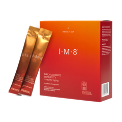 Daily Ultimate Longevity