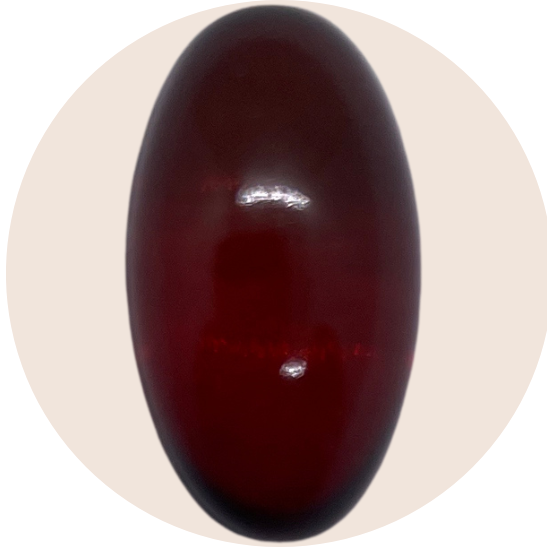 CoQ10 Ubiquinol 100mg