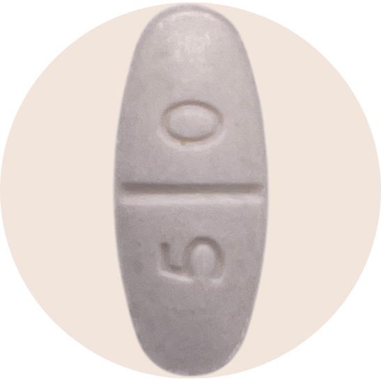 DHEA 50mg