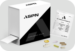 ASPN | Foundational Five Performance Stack