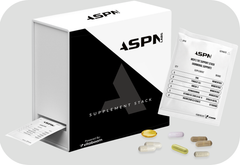 ASPN | Men’s TRT Support Stack (Hormonal Support)