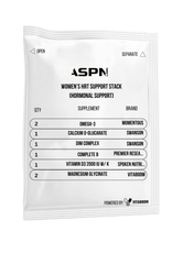ASPN | Women’s HRT Support Stack (Hormonal Support)