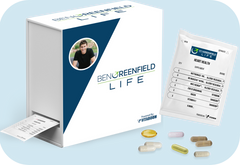 Ben Greenfield |  Heart Health