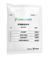 BioHackYour.Health | Optimum Health
