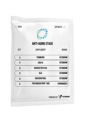Blewm | Anti-Aging Stack