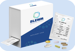 Blewm | GLP-1 Support Plus