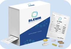 Blewm | GLP-1 Support