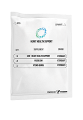 Blewm | Heart Health Support Option 2