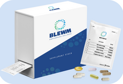 Blewm | Men's Over 40
