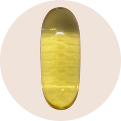 BodyBio | Evening Primrose Oil