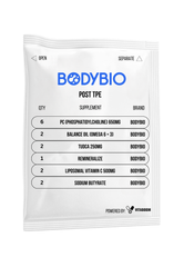 BodyBio | Post TPE