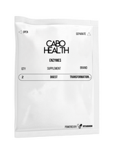 Cabo Health | Enzymes