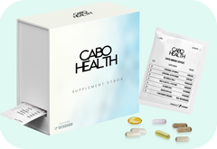 Cabo Health | Super Immune Support