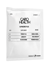 Cabo Health | AlphaCore Plus