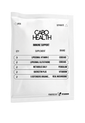 Cabo Health | Immune Support