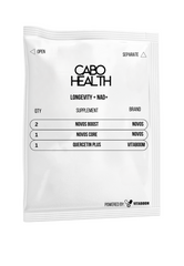 Cabo Health | Longevity + NAD+