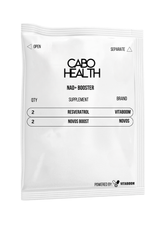 Cabo Health | NAD+ booster