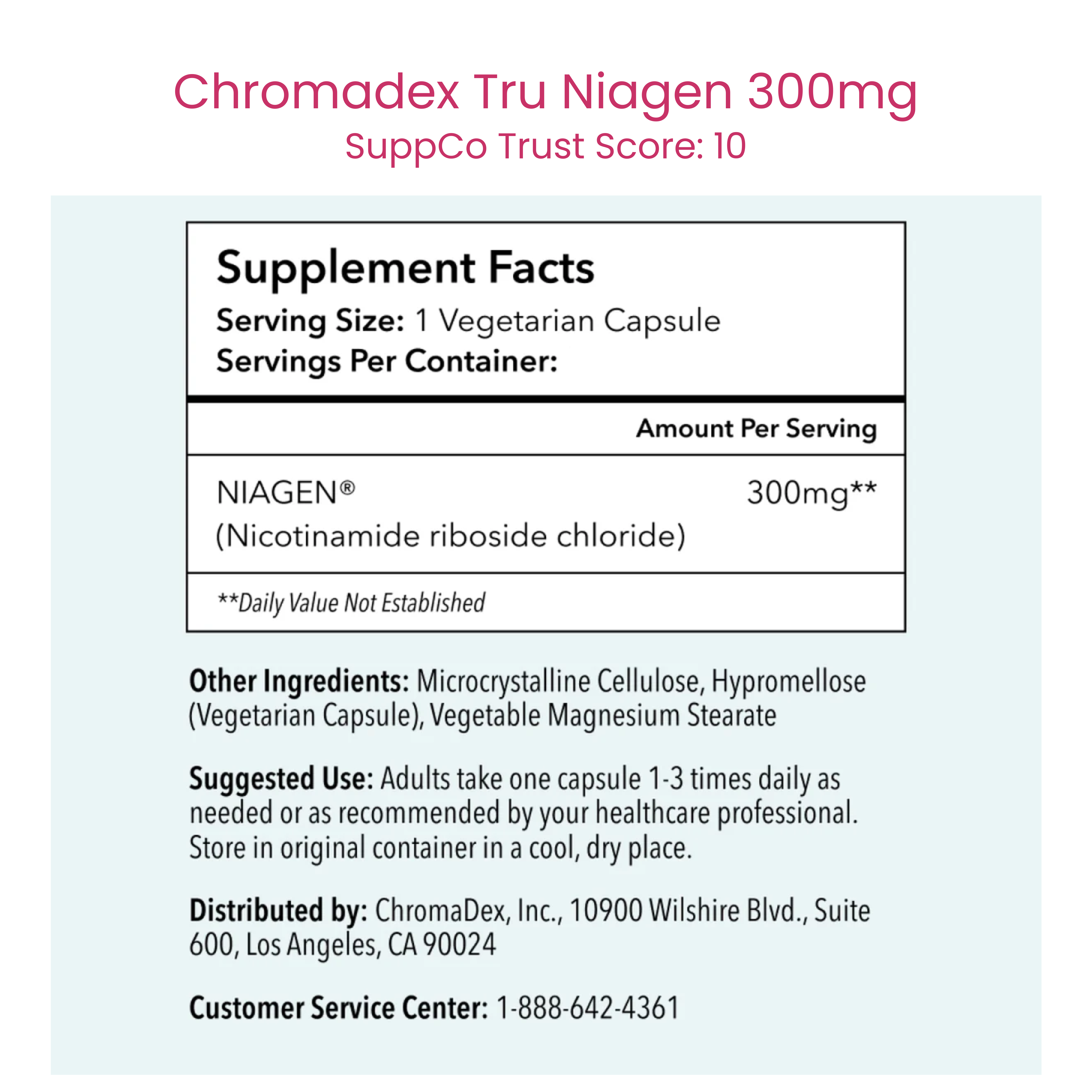 Vitaboom | Travel Recovery Pack