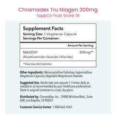 Vitaboom | Travel Recovery Pack