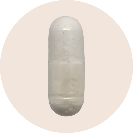 Liposomal Zinc 50mg