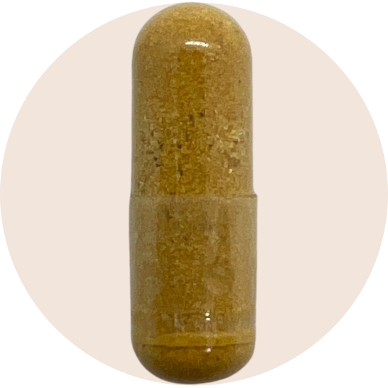 Hair Vitamins