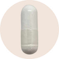 Liposomal Zinc 50+