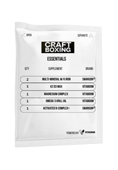 Craft Boxing | Essentials