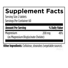 Magnesium Chelate