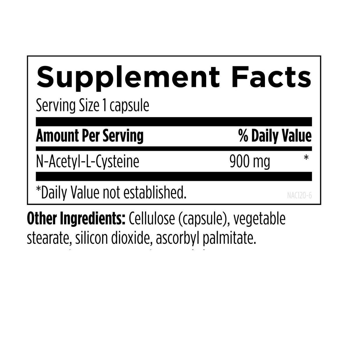 N-Acetyl-L-Cysteine