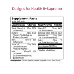 Elle Skin and Beauty | Female Hormone Support Stack