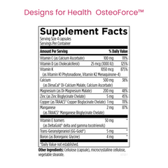 Designs for Health | Female Fertility Support