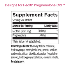 Designs for Health | Female Fertility Support