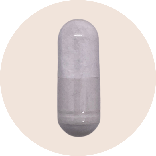 L-Taurine Supplement