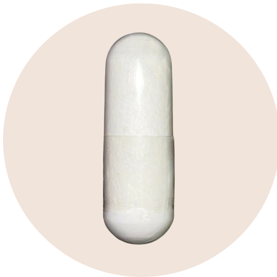 Boswellia Extract Supplement