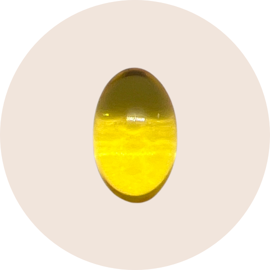 SPM (Pro Resolving Mediators) Supplement