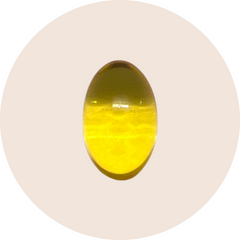 SPM (Pro Resolving Mediators) Supplement