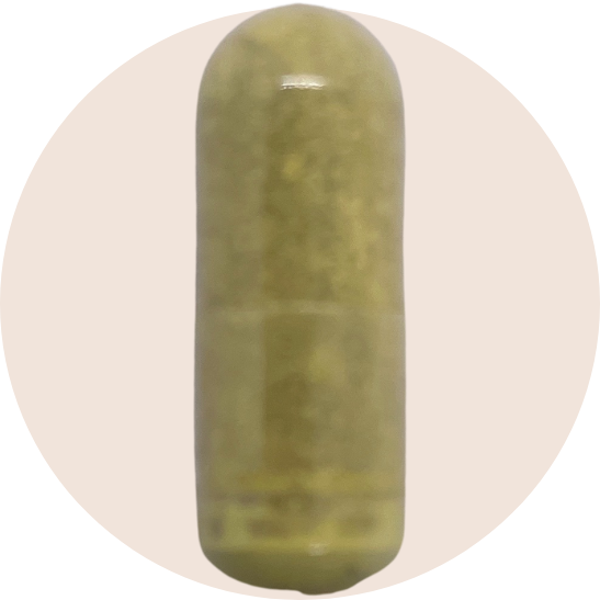 Quercetin with Bromelain
