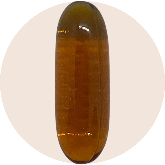 Pumpkin Seed Oil