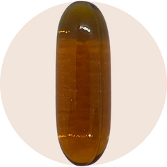 Pumpkin Seed Oil