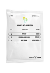 Kidney Inflammation