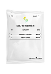 Kidney Natural Diuretic