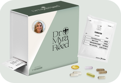 Dr. Myra Reed | Foundation