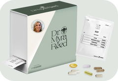 Dr. Myra Reed | Sleep