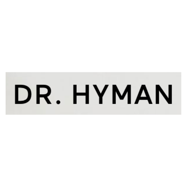 Dr. Mark Hyman