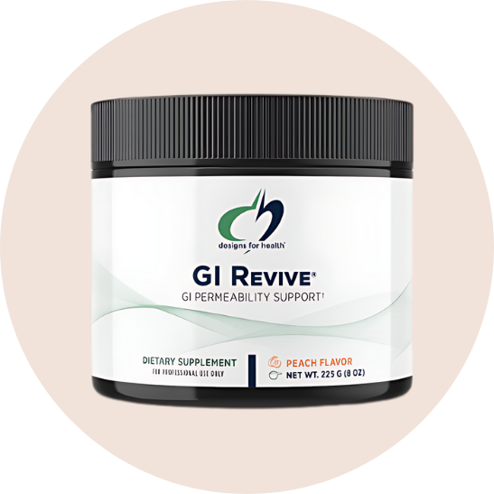 GI Revive