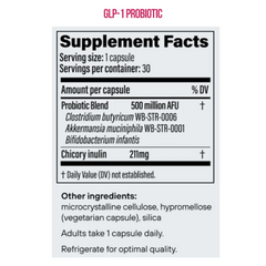 Top Doc | SlimPath – GLP-1 Weight Loss Stack