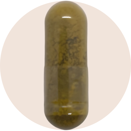 Berberine Complex