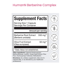 Berberine Complex