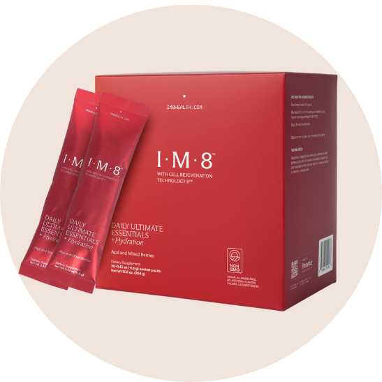 Daily Ultimate Essentials