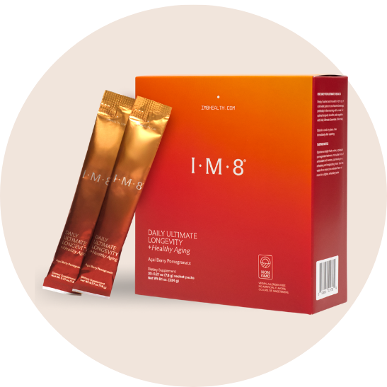 Daily Ultimate Longevity